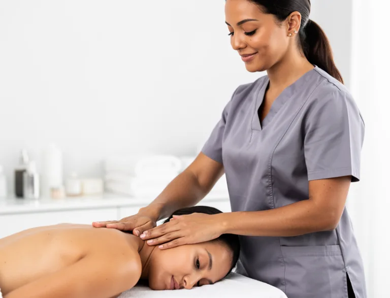 Spa service in Burbank